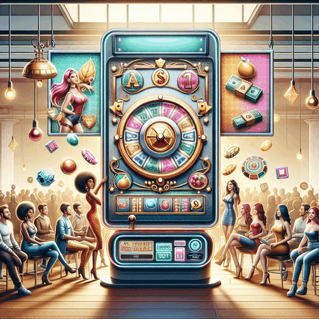 Selecting the right lottery app