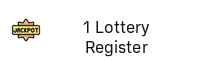 1 Lottery Register logo